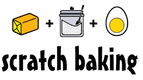 Scratch Baking