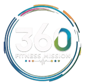 360 Fitness Mission