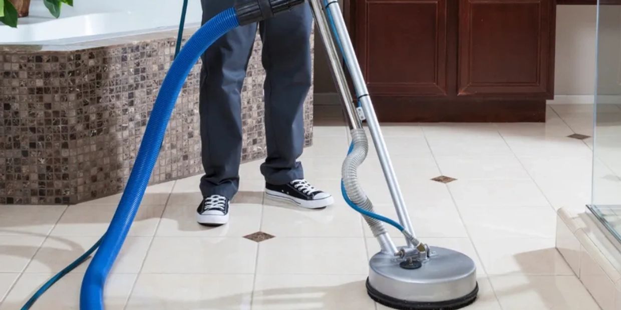 Bellinzoni Tile & Grout Cleaner- il Pulisci