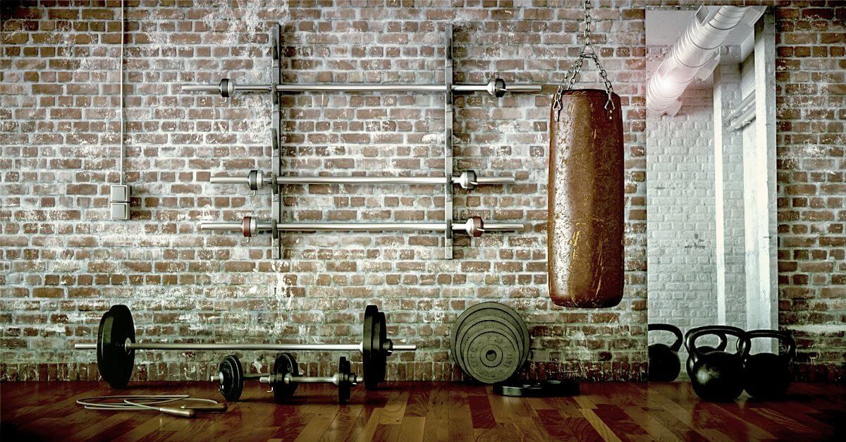 American Vintage Society photo (Gym's own website (og:image))