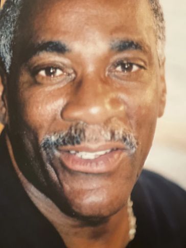 Cornell Hughes, Vice President