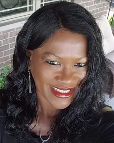 Shiree Bush-Giblin, President