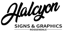 Halcyon Graphics