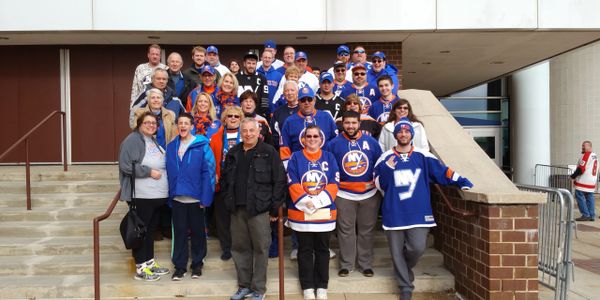 Community, New York Islanders