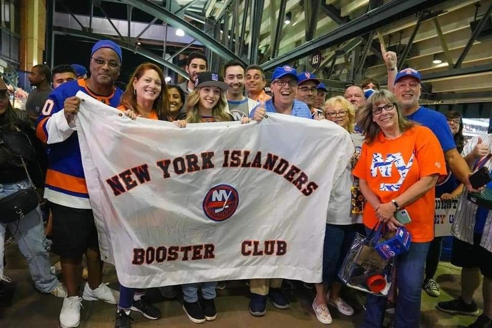 Community, New York Islanders