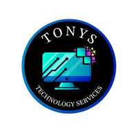 tonys technology services