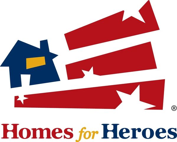 Mortgage Broker serving Heroes