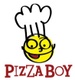 Pizzaboy