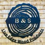 B&S Live Edge Wood Products