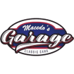 Macedo's Garage