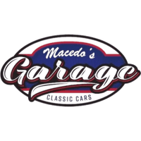 Macedo's Garage