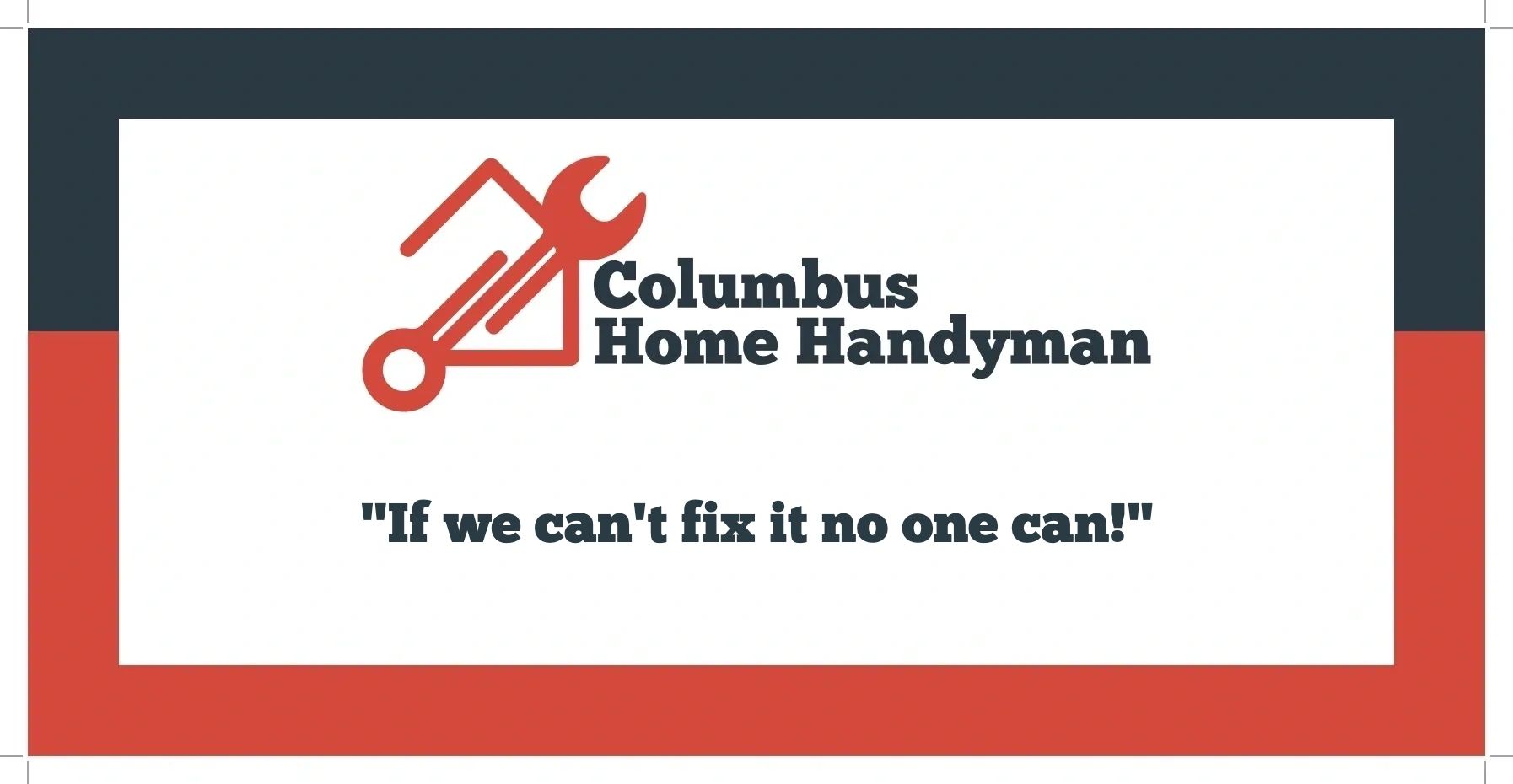 Columbus Home Handyman Local Handyman Services Columbus, Ohio
