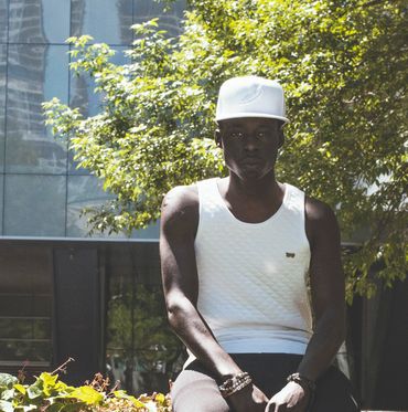 lifestyle photography
downtown Toronto 