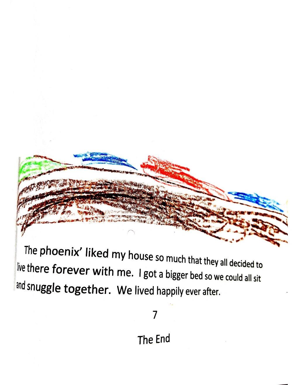 CJ and the Phoenix — Page 8