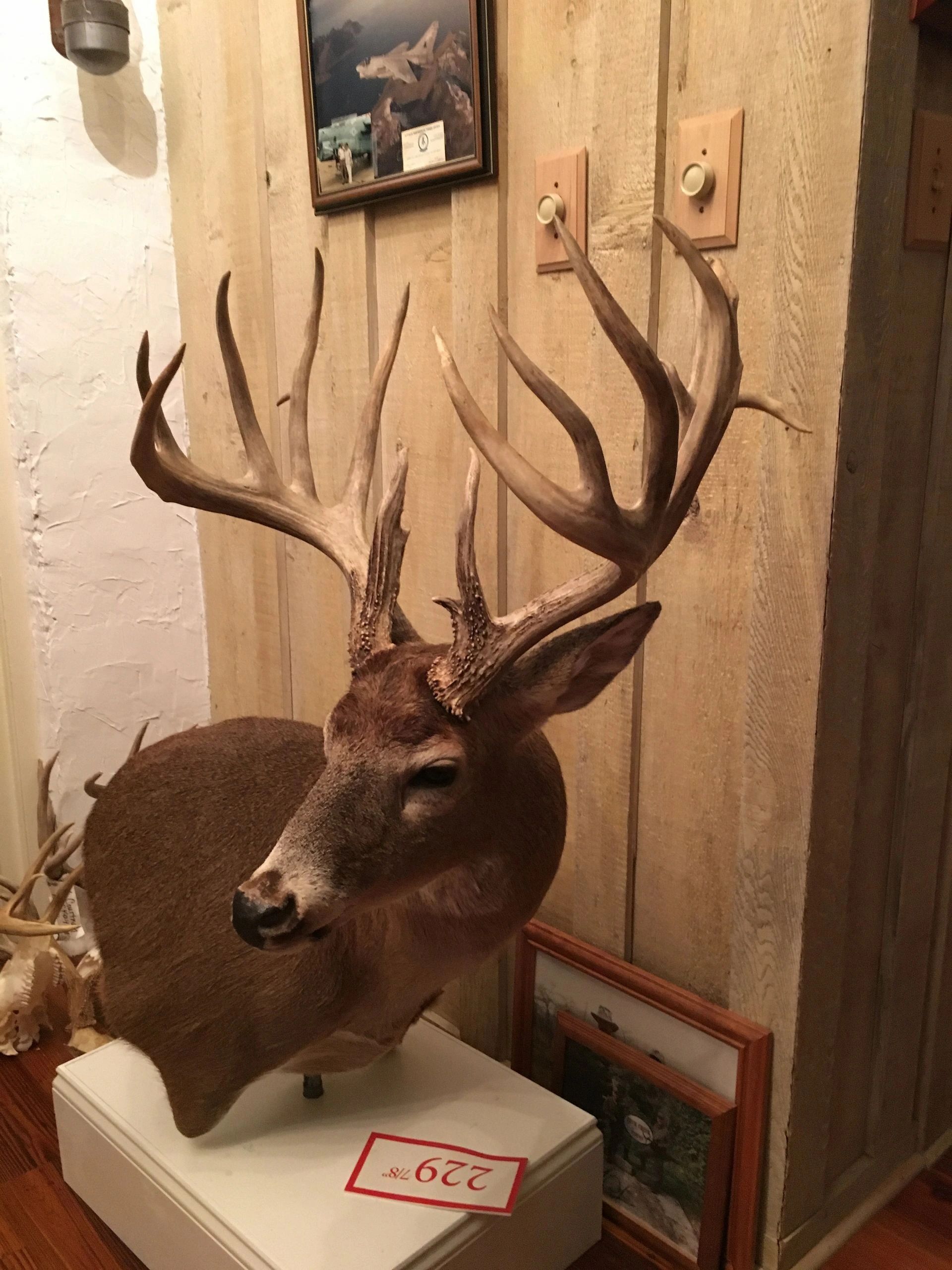 Buck Creek Farms Home