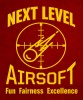 Next Level Airsoft