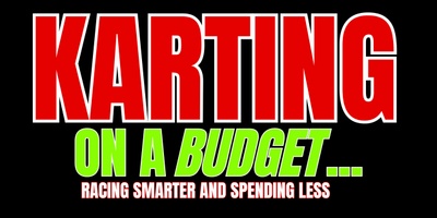 Racing Smarter...Spending Less