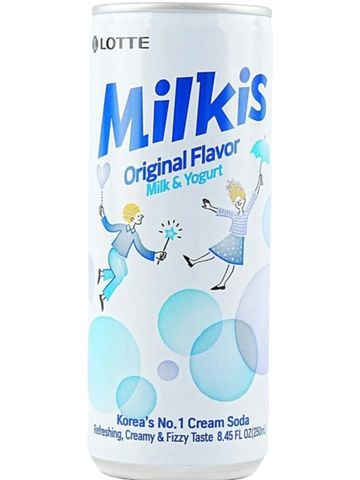 Milkis