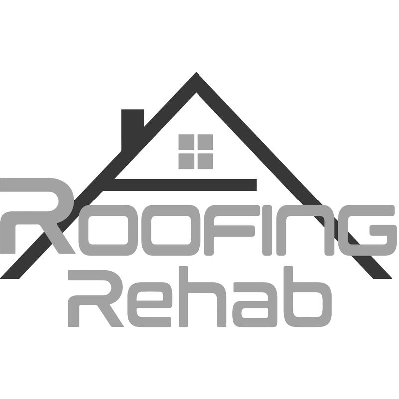 Roofing Rehab's Logo