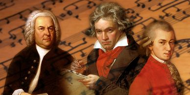 music composers