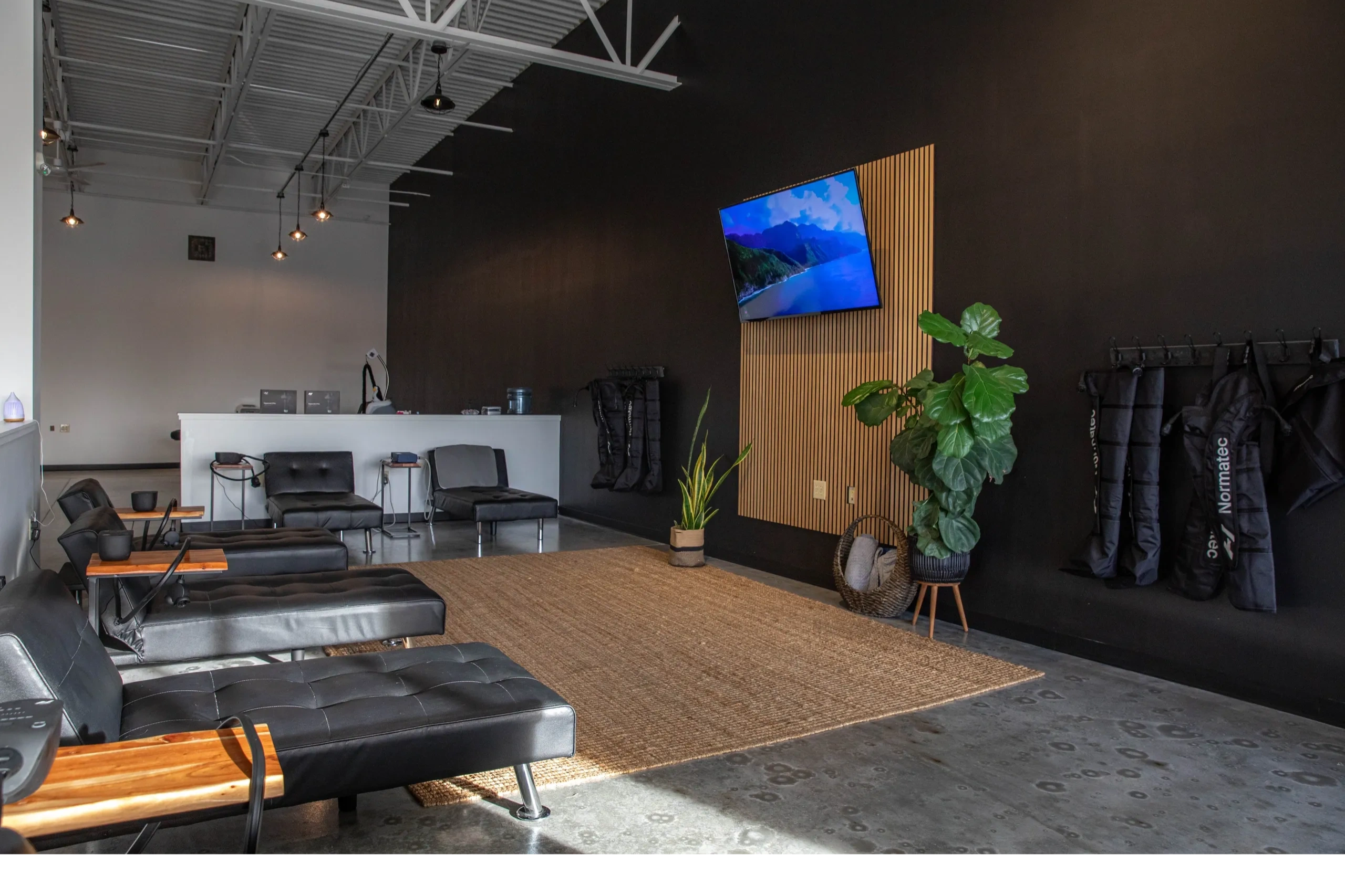 IV Therapy | Recovery Room Lex