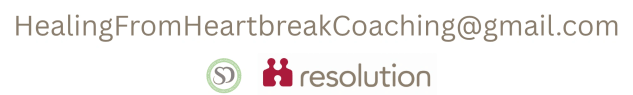 Healing from Heartbreak