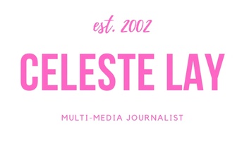 Celeste Lay
Anchor & Multi-media journalist 