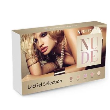 LACGEL NUDE GEL POLISH SELECTION PERFECT NAILS BOUTIQUE OF BEAUTY UK PROFESSIONAL NAIL SUPPLIES