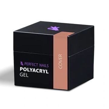 ACRYLGEL COVER 50G PERFECT NAILS BOUTIQUE OF BEAUTY UK PROFESSIONAL NAIL SUPPLIES