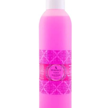 AROMA CLEANER STRAWBERRY 1000ML PERFECT NAILS BOUTIQUE OF BEAUTY UK PROFESSIONAL NAIL SUPPLIES