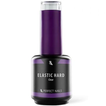 ELASTIC HARD GEL 15ML PERFECT NAILS BOUTIQUE OF BEAUTY UK PROFESSIONAL NAIL SUPPLIES