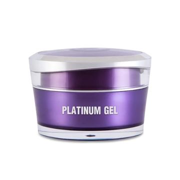 GEL PLATINUM GEL 15G PERFECT NAILS BOUTIQUE OF BEAUTY UK PROFESSIONAL NAIL SUPPLIES