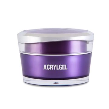 ACRYLGEL CLEAR 15G PERFECT NAILS BOUTIQUE OF BEAUTY UK PROFESSIONAL NAIL SUPPLIES