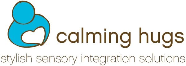 Calming Hugs - Sensory Integration, Weighted Products, Weighted Vest