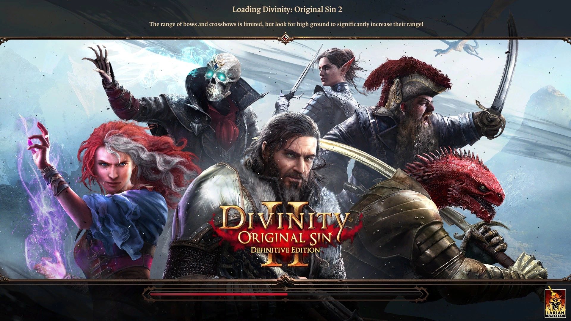 Divinity original sin 2 онлайн в стиме фото 102