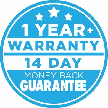 NXT Level PCs warranty program