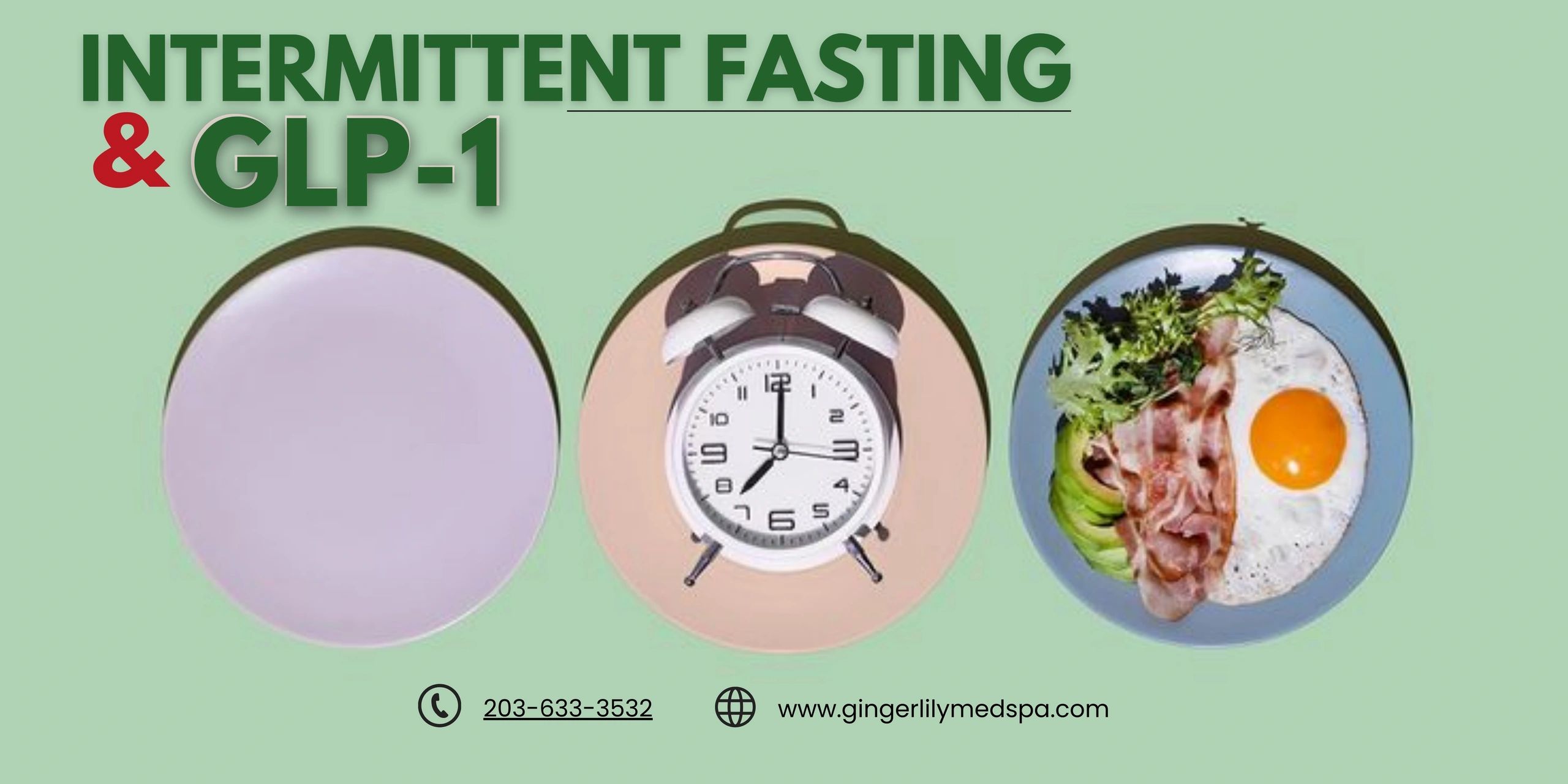 Intermittent Fasting & GLP-1: The Ultimate Duo for Weight Loss