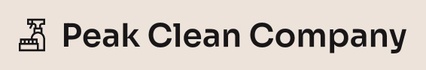 Peak Clean Company