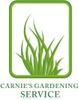 Carnie's Gardening Services  