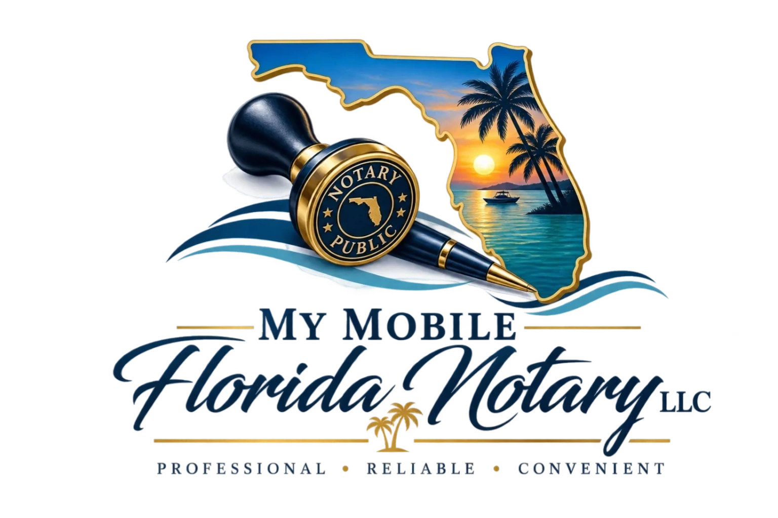 Port Charlotte Notary
My Mobile Florida Notary