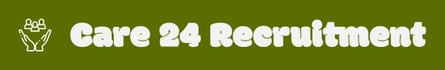 Care 24 Recruitment