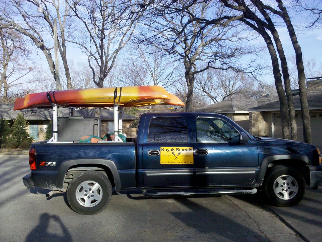 Flatwater Enterprises