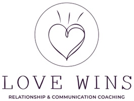 Love Wins 
Relationship & Communication Coaching 