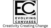 Link to personal profile for Evolving Canvases 