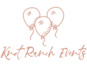 Knot Ranch Events