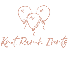 Knot Ranch Events