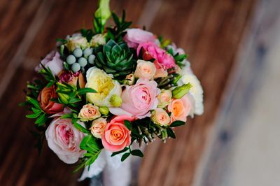 Wedding Flowers