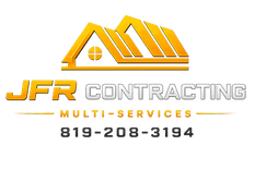 JFR contracting