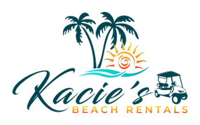 KACIE’S BEACH RENTALS