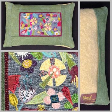 MartaQ Art, Ann Huhn-Anderson, @MartaQ.art, www.MartaQ.com, Minnesota Fiber Artist